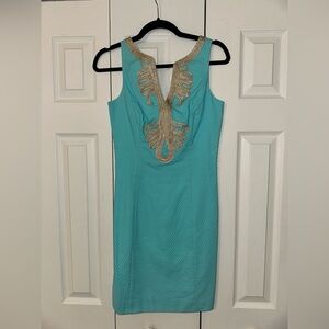 Lily Pulitzer - Dress